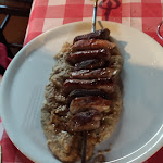 Photo n°3 de l'avis de Luca.o fait le 24/06/2021 à 19:24 sur le  Restaurant Taverne Robustello à Colico