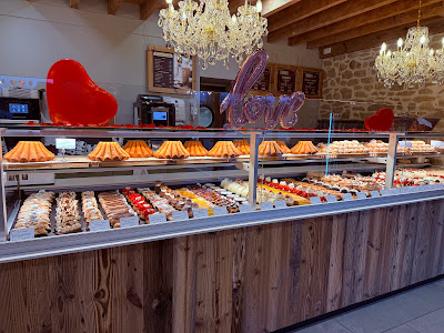 Boulangerie Artisan Petit Jean - Acqueville à La Hague
