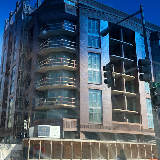 Criminal Justice Attorney «The Law Office K. Lawson Wellington», reviews and photos