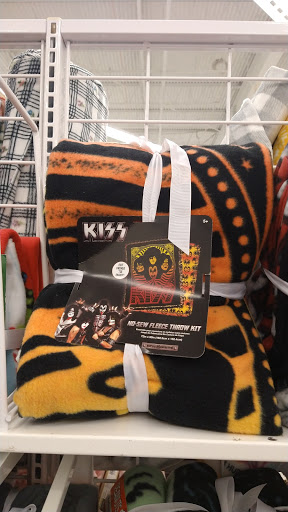 Fabric Store «Jo-Ann Fabrics and Crafts», reviews and photos, 2655 N Decatur Rd, Decatur, GA 30030, USA