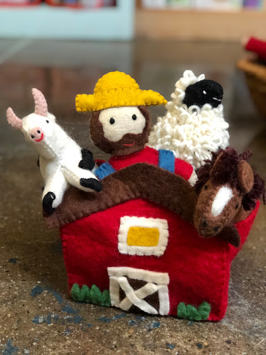 Baby Store «The Nesting House», reviews and photos, 4501 Baltimore Ave, Philadelphia, PA 19143, USA