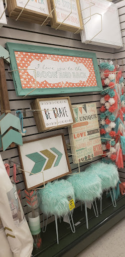 Craft Store «Hobby Lobby», reviews and photos, 1712 Rock Road, Derby, KS 67037, USA