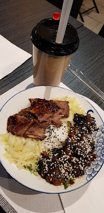 Teriyaki du Restaurant chinois MI U MI à Nice - n°8