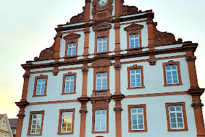 Schatztruhe Speyer