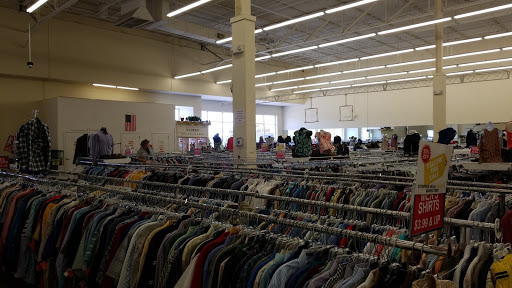 Thrift Store «Durham Rescue Mission Thrift Store», reviews and photos, 3900 Durham-Chapel Hill Blvd, Durham, NC 27707, USA