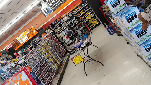 Auto Parts Store «AutoZone», reviews and photos, 94 San Tomas Aquino Rd, Campbell, CA 95008, USA