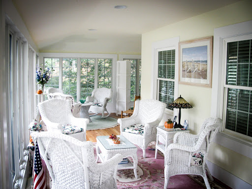 Custom Home Builder «Alesi Custom Builders», reviews and photos, 415 Rehoboth Ave, Rehoboth Beach, DE 19971, USA