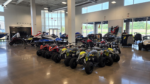 ATV Dealer «Freedom Powersports McKinney», reviews and photos, 2110 N Central Expy, McKinney, TX 75070, USA