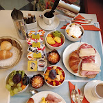 Photo n°1 de l'avis de Natalia. fait le 13/09/2021 à 12:37 sur le  Hotel Tirrenia à Viareggio