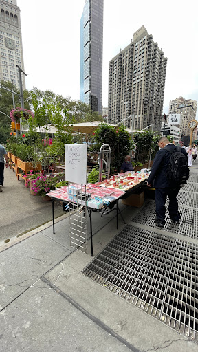 Sports Bar «The 40/40 Club», reviews and photos, 6 W 25th St, New York, NY 10010, USA