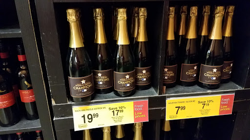 Grocery Store «Kroger Fresh Fare», reviews and photos, 3300 Montrose Blvd, Houston, TX 77006, USA