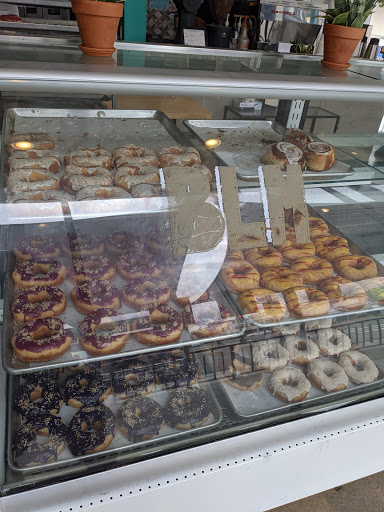 Donut Shop «Nomad Donuts», reviews and photos, 4504 30th St, San Diego, CA 92116, USA