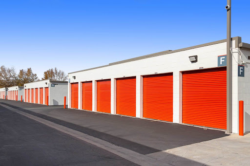 Self-Storage Facility «Public Storage», reviews and photos, 9341 Shirley Ave, Northridge, CA 91324, USA