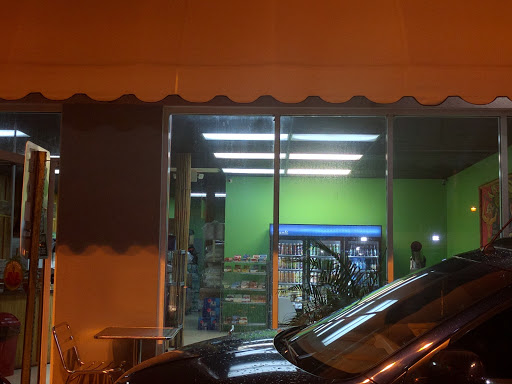 Organic Restaurant «Apple A Day Natural Food Market», reviews and photos, 1534 Alton Rd, Miami Beach, FL 33139, USA