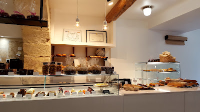 Pâtisserie Maison Poulain à Nîmes
