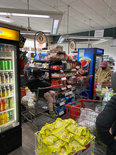 Korean Grocery Store «H Mart», reviews and photos, 371 N Central Ave, Hartsdale, NY 10530, USA