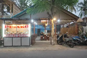 Masakan Padang pusako image