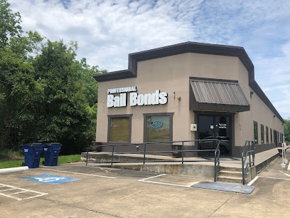 Professional Bail Bonds