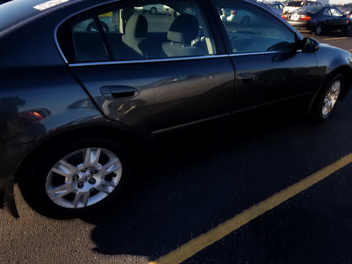 Auto Auction «Manheim Chicago», reviews and photos, 20401 Cox Ave, Matteson, IL 60443, USA