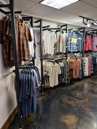 Motorcycle Dealer «Baton Rouge Harley-Davidson», reviews and photos, 5853 Siegen Ln, Baton Rouge, LA 70809, USA