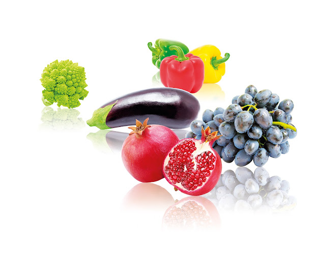 FORSTER Früchte & Gemüse AG - Olten