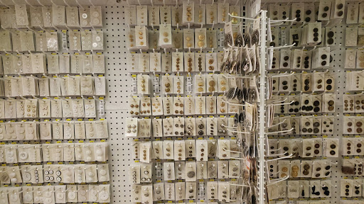 Fabric Store «Jo-Ann Fabrics and Crafts», reviews and photos, 838 Plaza Blvd, Lancaster, PA 17601, USA