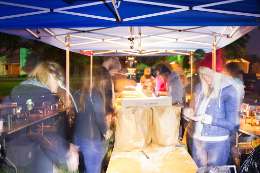 Bicycle Store «Sunflower Outdoor & Bike Shop», reviews and photos, 804 Massachusetts St, Lawrence, KS 66044, USA