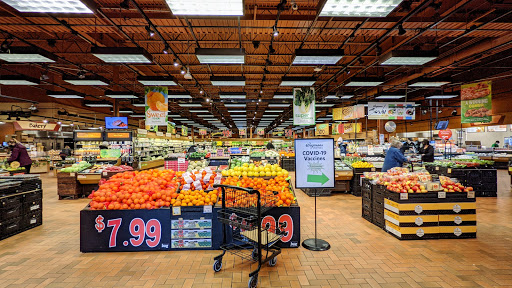 Supermarket «Wegmans», reviews and photos, 945 Fairmount Ave, Jamestown, NY 14701, USA