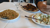 Plats et boissons du Restaurant asiatique Restaurant au Pékin à SAVERNE - n°5