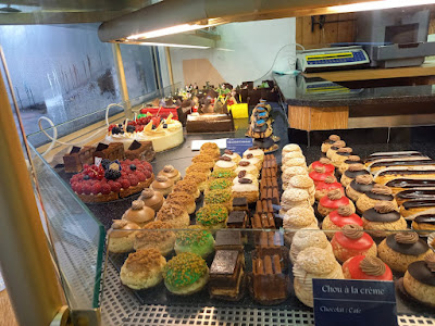 Les Saveurs d'Houilles à Houilles