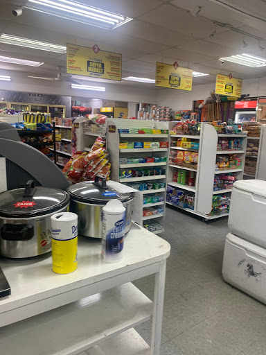 Supermarket «Fletcher Supermarket», reviews and photos, 1502 E Fletcher Ave # H, Tampa, FL 33612, USA