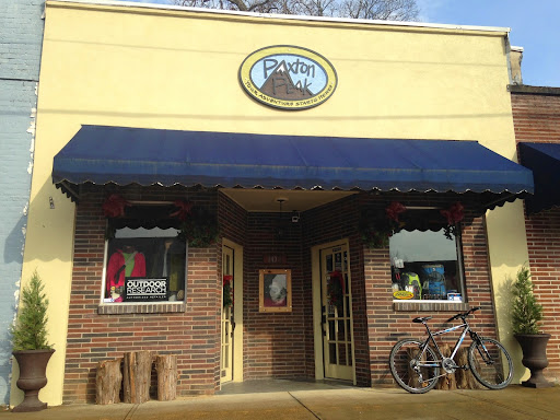 Paxton Peak Olde Towne Outfitters, 108 W Leake St, Clinton, MS 39056, USA, 