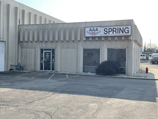 AAA Spring Specialist Inc