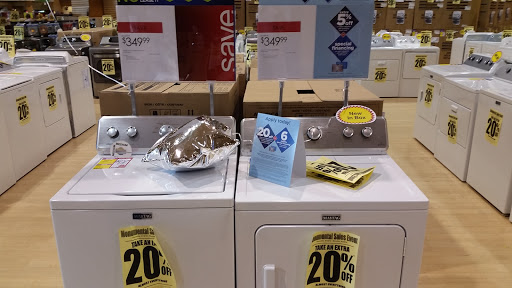 Appliance Store «Sears Outlet», reviews and photos, 8585 S Yosemite St, Lone Tree, CO 80124, USA