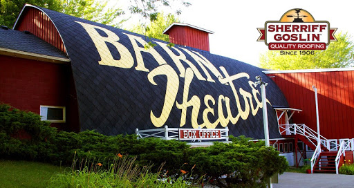 Roofing Contractor «Sherriff-Goslin Roofing - Battle Creek, MI Roofing», reviews and photos, 10 Ave C, Springfield, MI 49037, USA