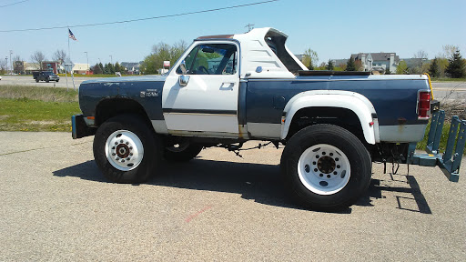 Auto Parts Store «NAPA Auto Parts - Cottens Auto Parts», reviews and photos, 6880 Boudin St NE, Prior Lake, MN 55372, USA