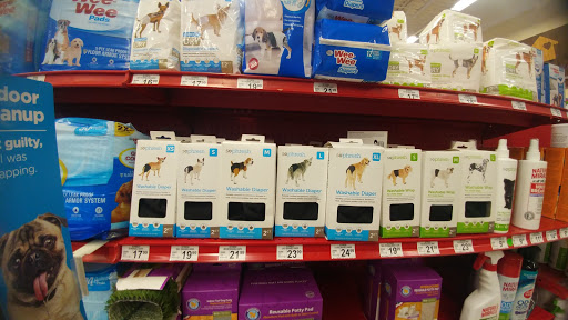 Pet Supply Store «Petco Animal Supplies», reviews and photos, 187 Stonebrook Pl, Jackson, TN 38305, USA