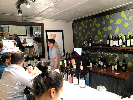 Wine Store «Monopole Wine LLC», reviews and photos, 21 S El Molino Ave, Pasadena, CA 91101, USA