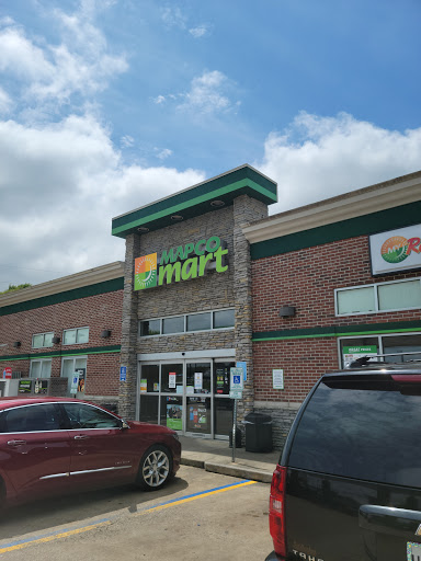Convenience Store «MAPCO Mart», reviews and photos, 5101 Oscar Baxter Dr, Tuscaloosa, AL 35405, USA