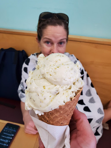 Ice Cream Shop «Udder Delights», reviews and photos, 1385 E Warner Rd #103, Gilbert, AZ 85296, USA