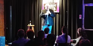 Fort Wayne Comedy Club - photo 8
