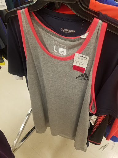 Department Store «Marshalls», reviews and photos, 7316 Alameda St, Huntington Park, CA 90255, USA