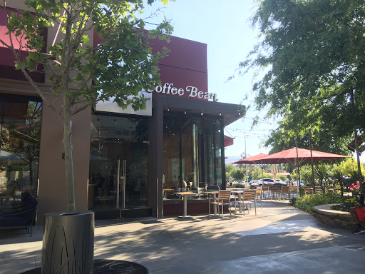 Coffee Shop «The Coffee Bean & Tea Leaf», reviews and photos, 24201 Valencia Blvd, Valencia, CA 91355, USA