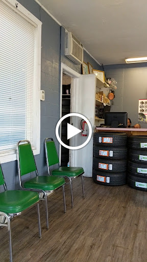 Tire Shop «American Tire & Smog Center», reviews and photos, 4911 Olivehurst Ave, Olivehurst, CA 95961, USA