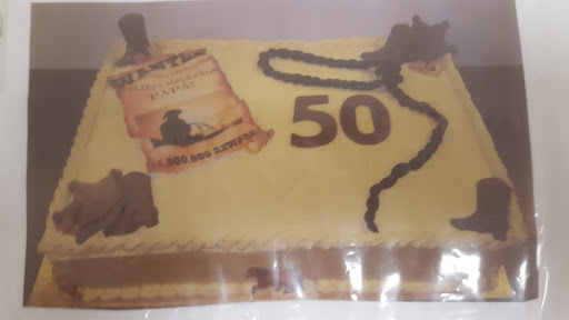 Baking Supply Store «Cake Supplies», reviews and photos, 8805 S Roberts Rd, Hickory Hills, IL 60457, USA