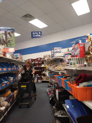 Thrift Store «Care & Share Thrift Shoppes», reviews and photos, 783 PA-113, Souderton, PA 18964, USA