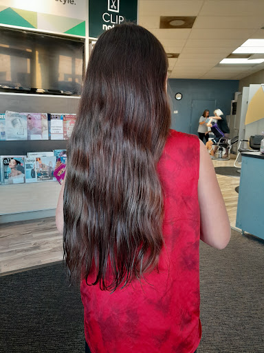 Hair Salon «Great Clips», reviews and photos, 1718 N Locust Ave, Lawrenceburg, TN 38464, USA