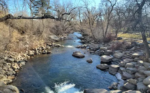 Eben G. Fine Park image