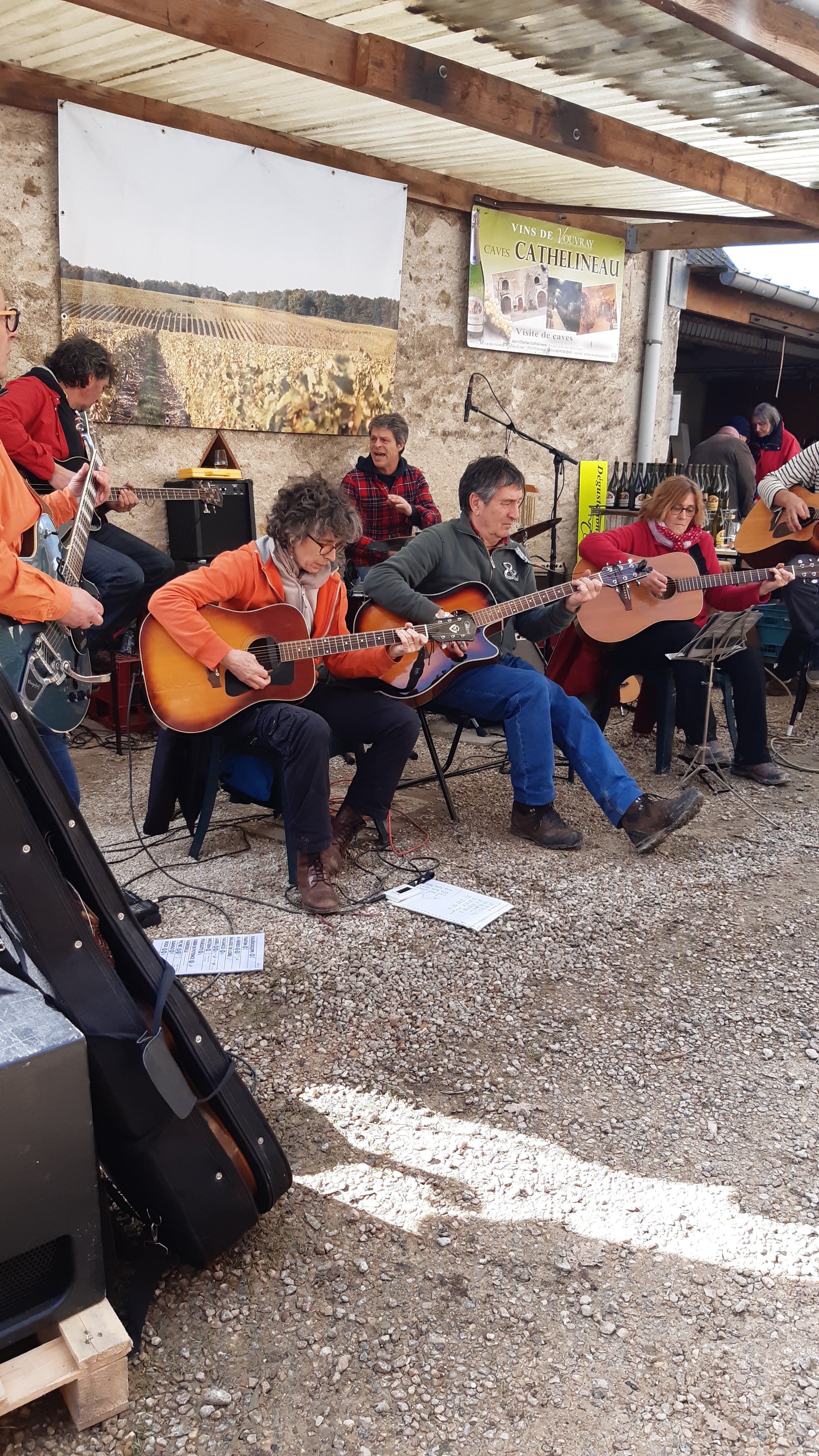 Photo n° 4 de l'avis de Annick.a fait le 12/12/2023 à 13:12