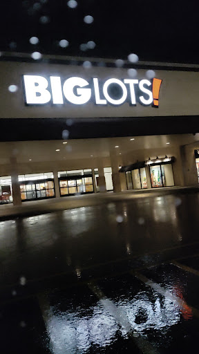 Discount Store «Big Lots», reviews and photos, 205 Marysville Mall, Marysville, WA 98270, USA